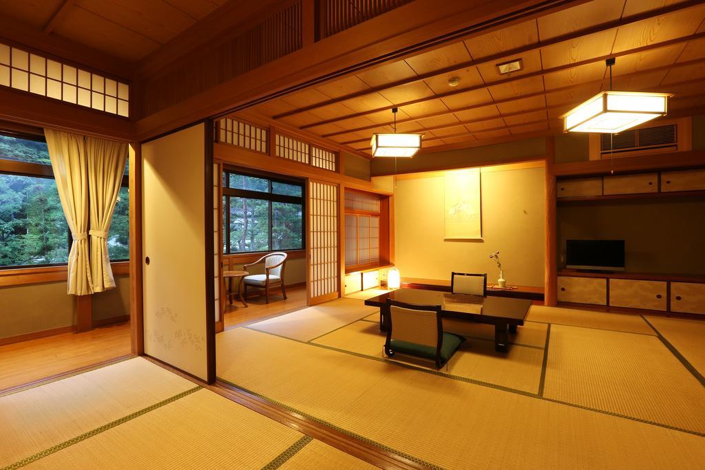 Hotel Mikiya Toyooka  Exterior foto