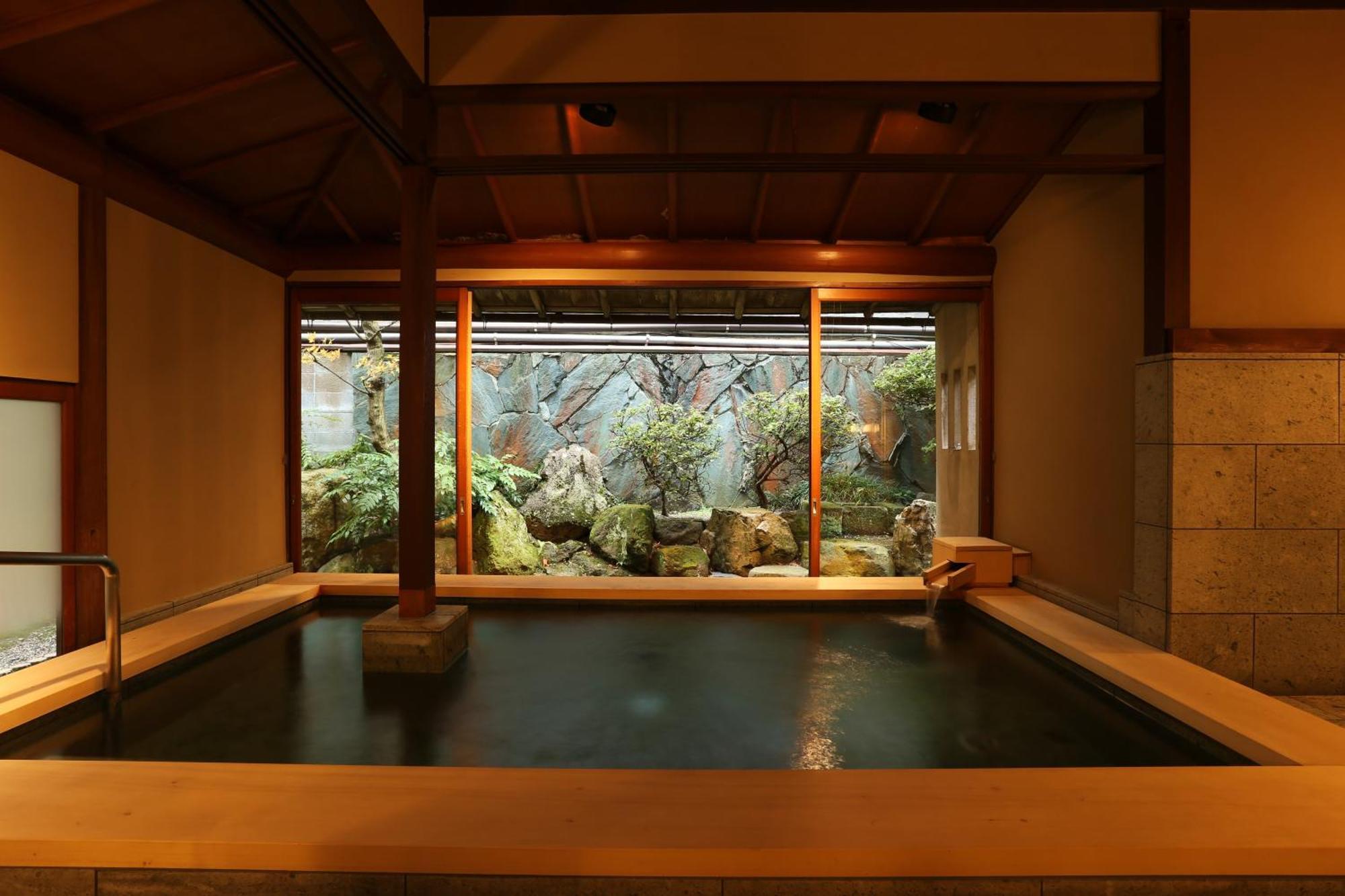 Hotel Mikiya Toyooka  Exterior foto