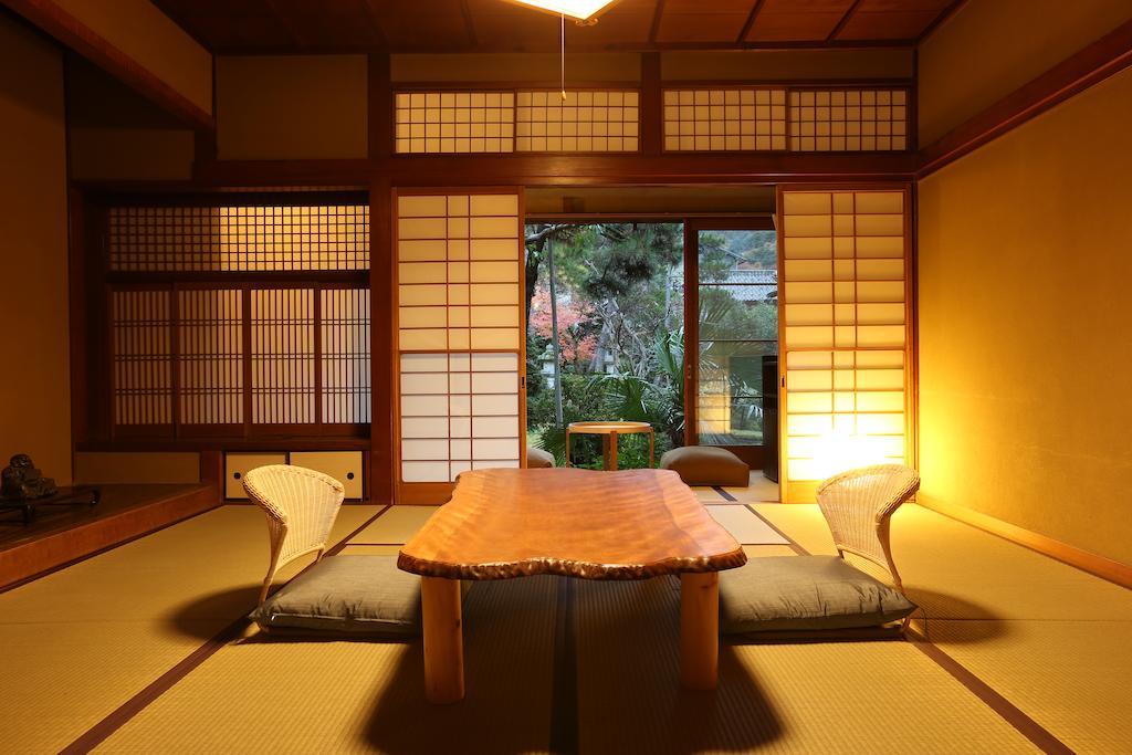 Hotel Mikiya Toyooka  Habitación foto