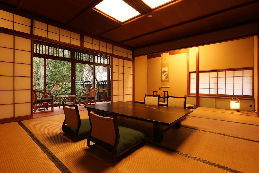 Hotel Mikiya Toyooka  Habitación foto