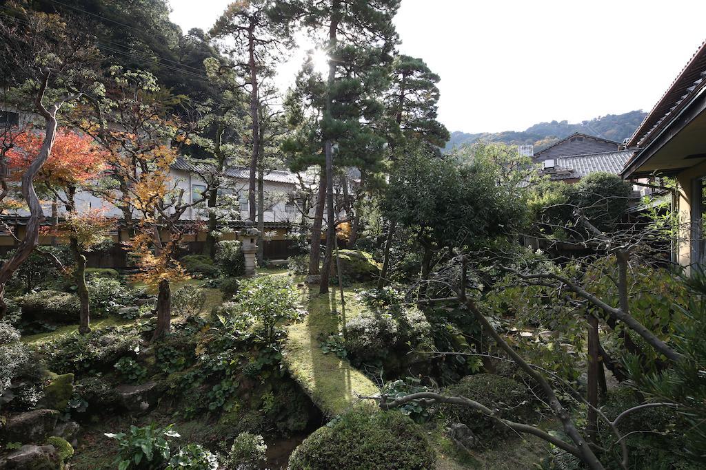 Hotel Mikiya Toyooka  Exterior foto