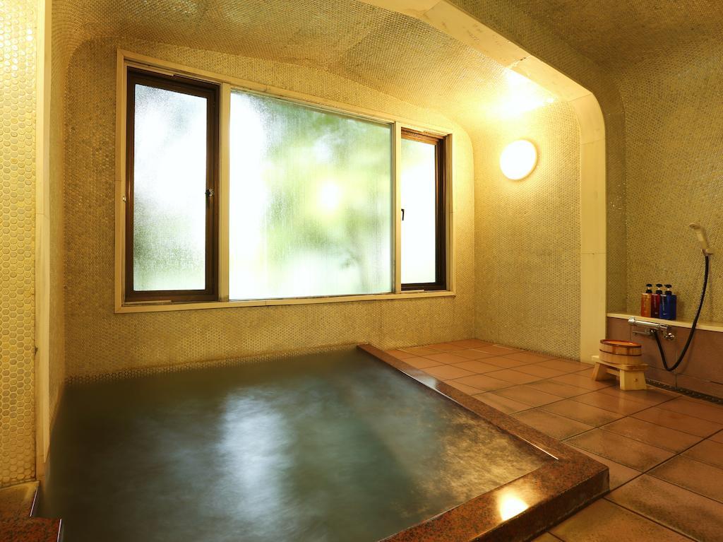 Hotel Mikiya Toyooka  Exterior foto